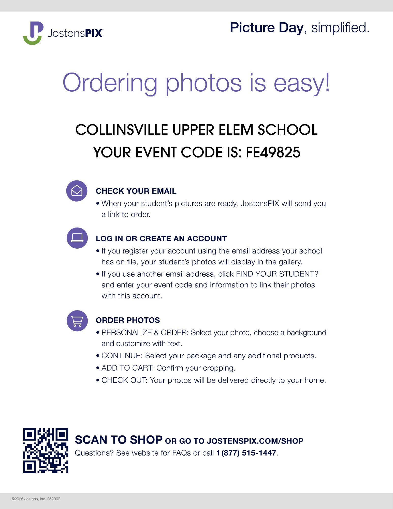 CUE Cardinal Connection