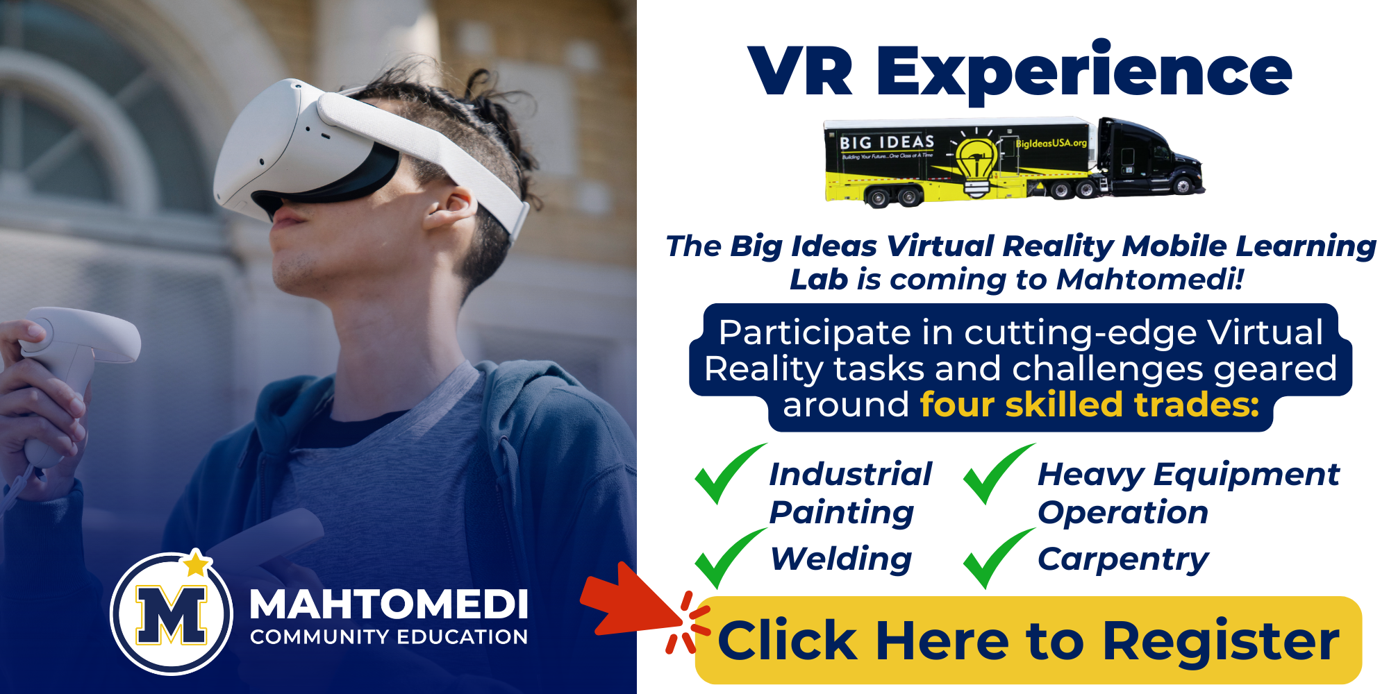 VR Experience