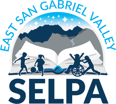 East San Gabriel Valley SELPA