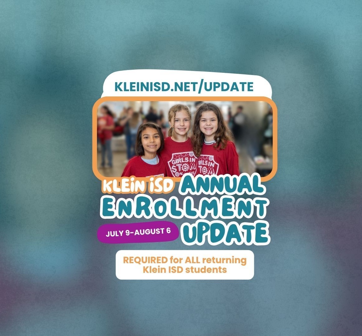 Annual Enrollment