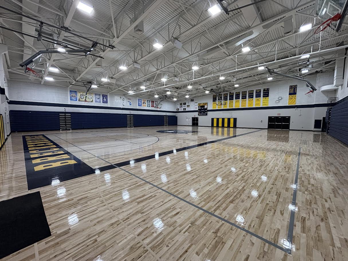 HS gym 8.25
