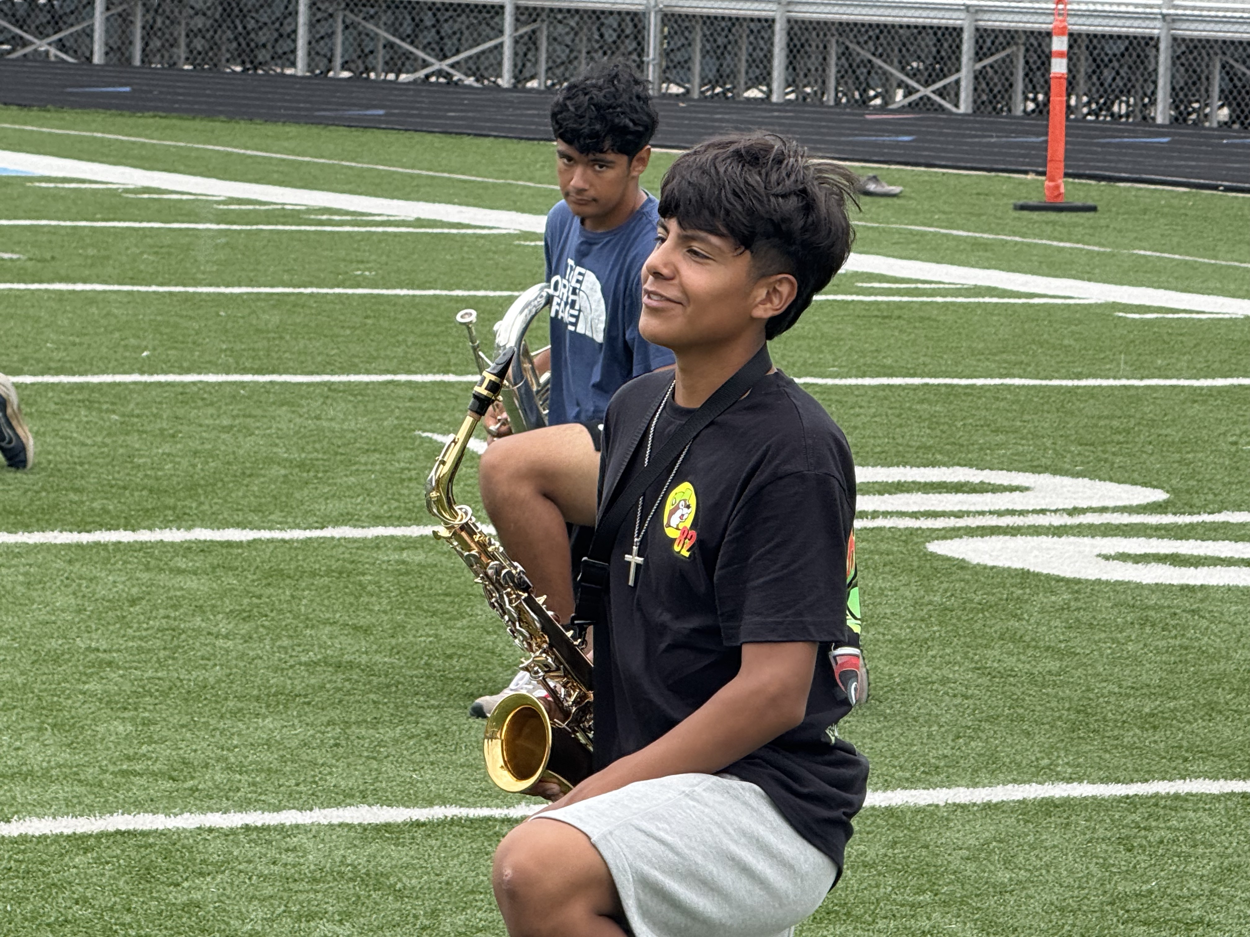 pcw band camp