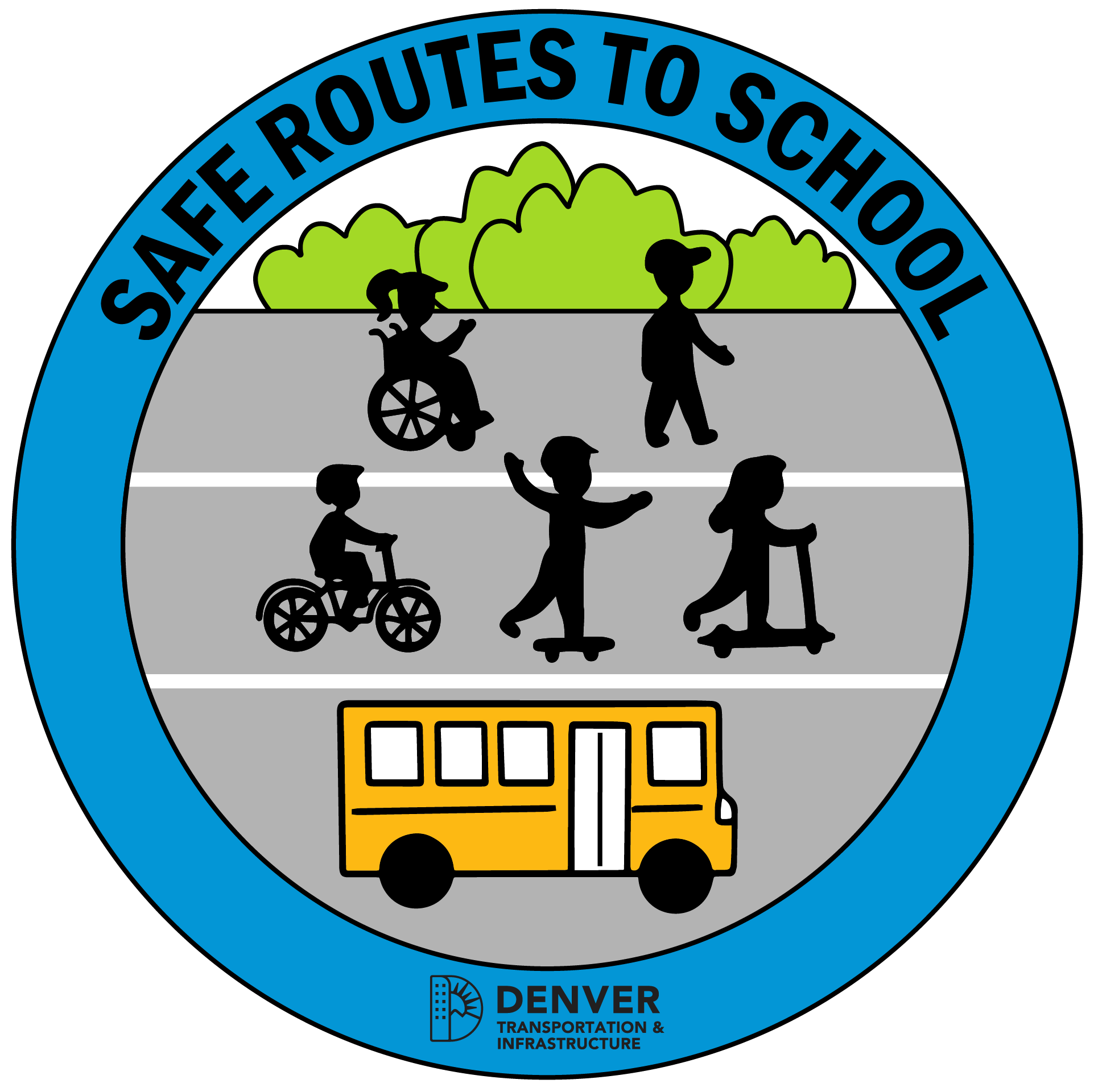 safe routes to school survey