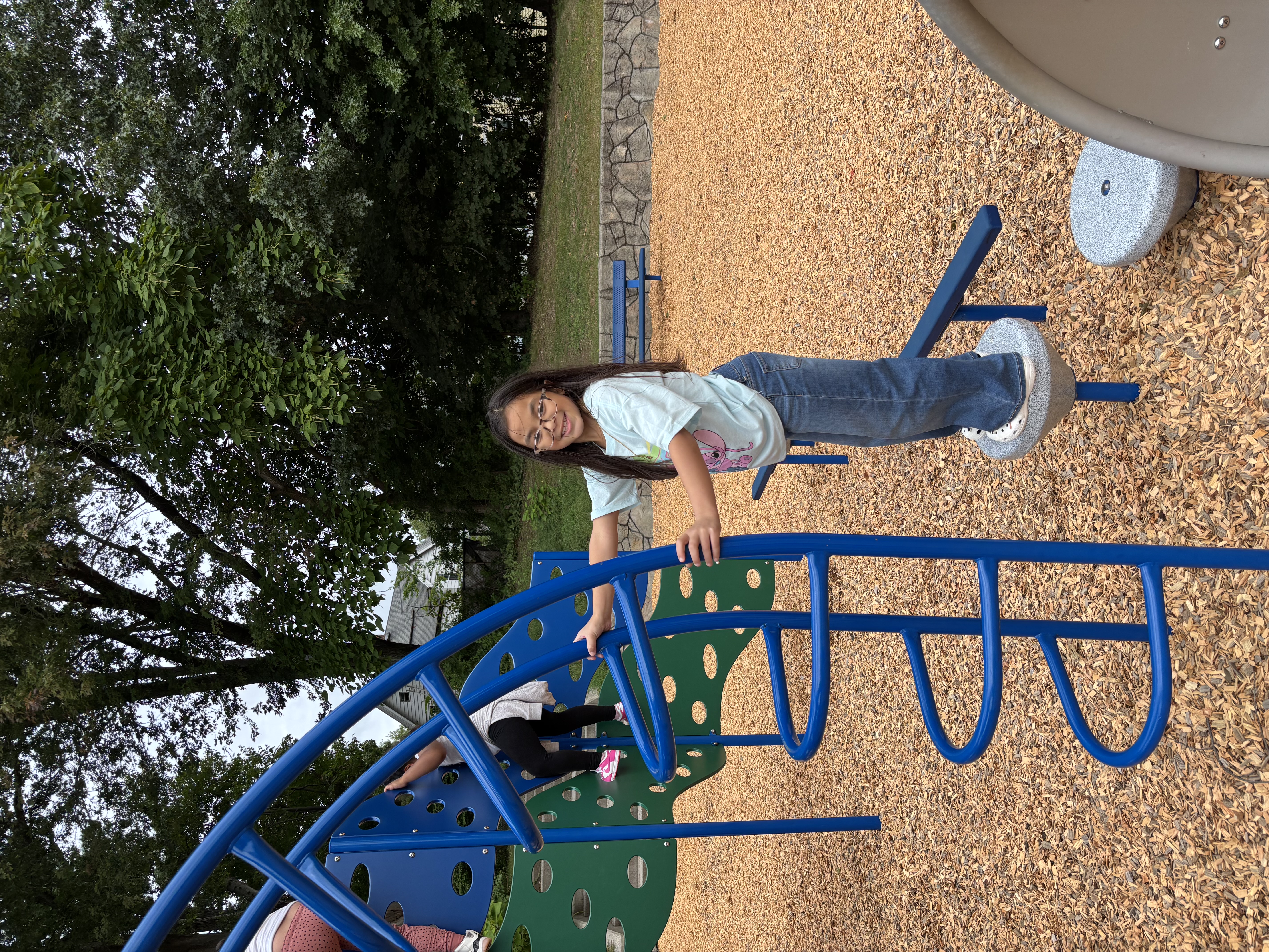 Playground 4 