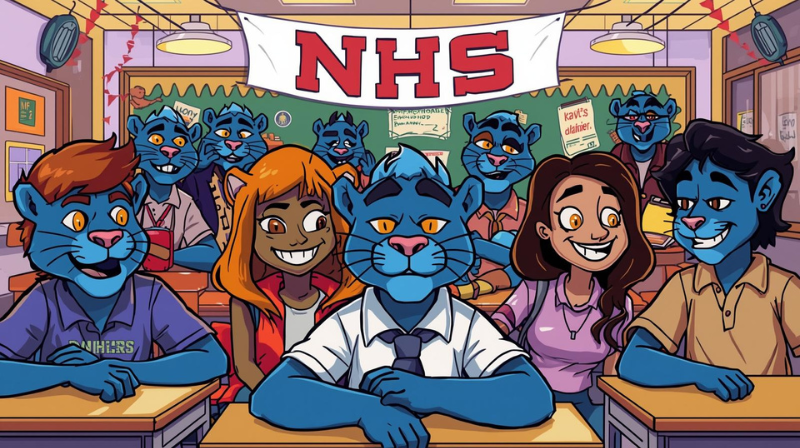 NHS