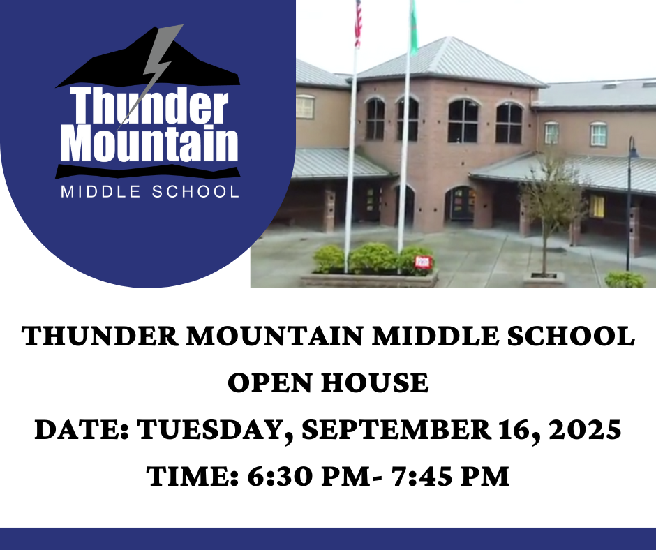 tmms open house