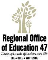 ROE 47 Logo