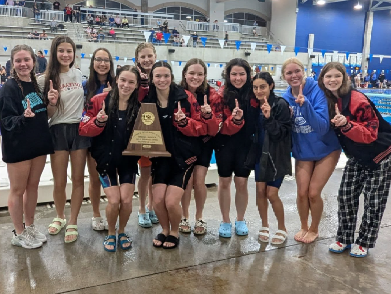 CHHS Swim