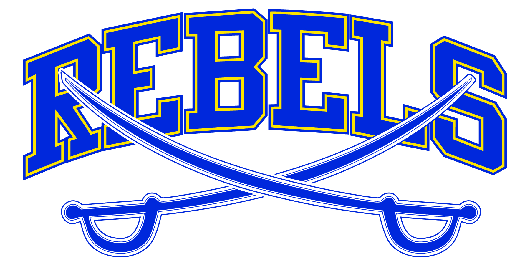 Rebel Logo