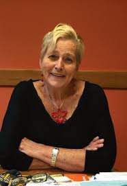 nancy siegel