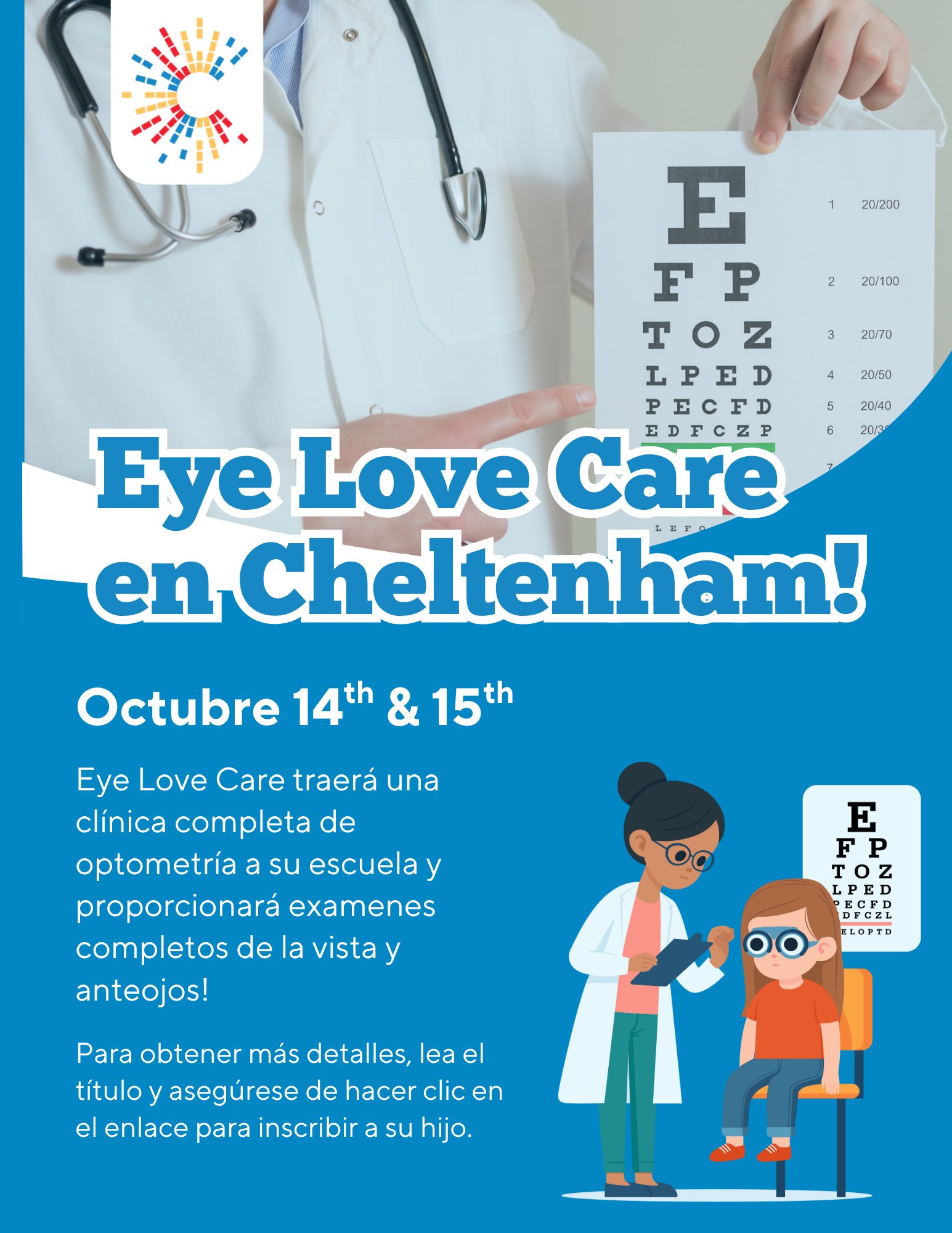 Eye Love Care