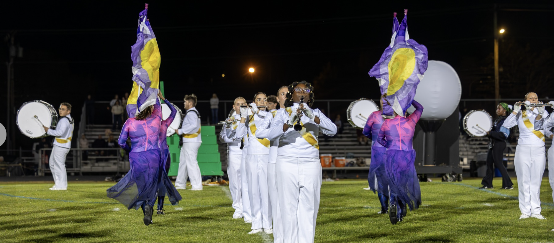 band