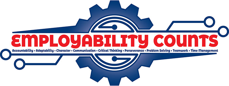 Employability Counts Logo