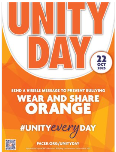 Unity Day
