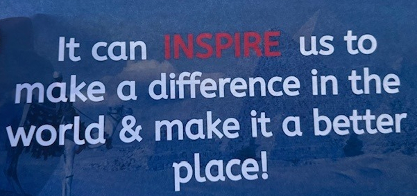 Why Study History student responses...