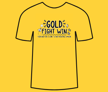 GFW shirt