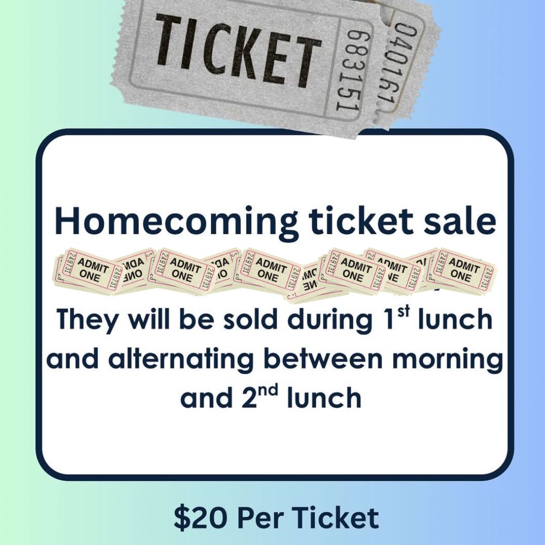 Tickets