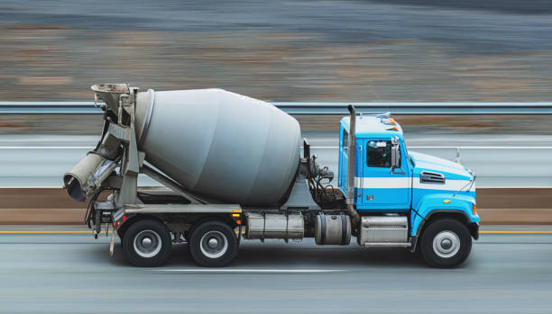 truck