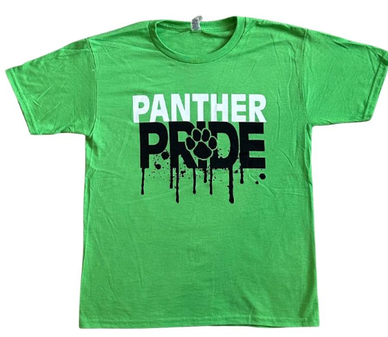 spirit wear 1