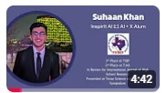 Suhann Khan - AI Project