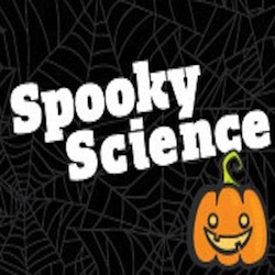 spooky science