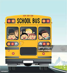 school bus notes