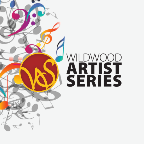 Wildwood Artist Series Logo
