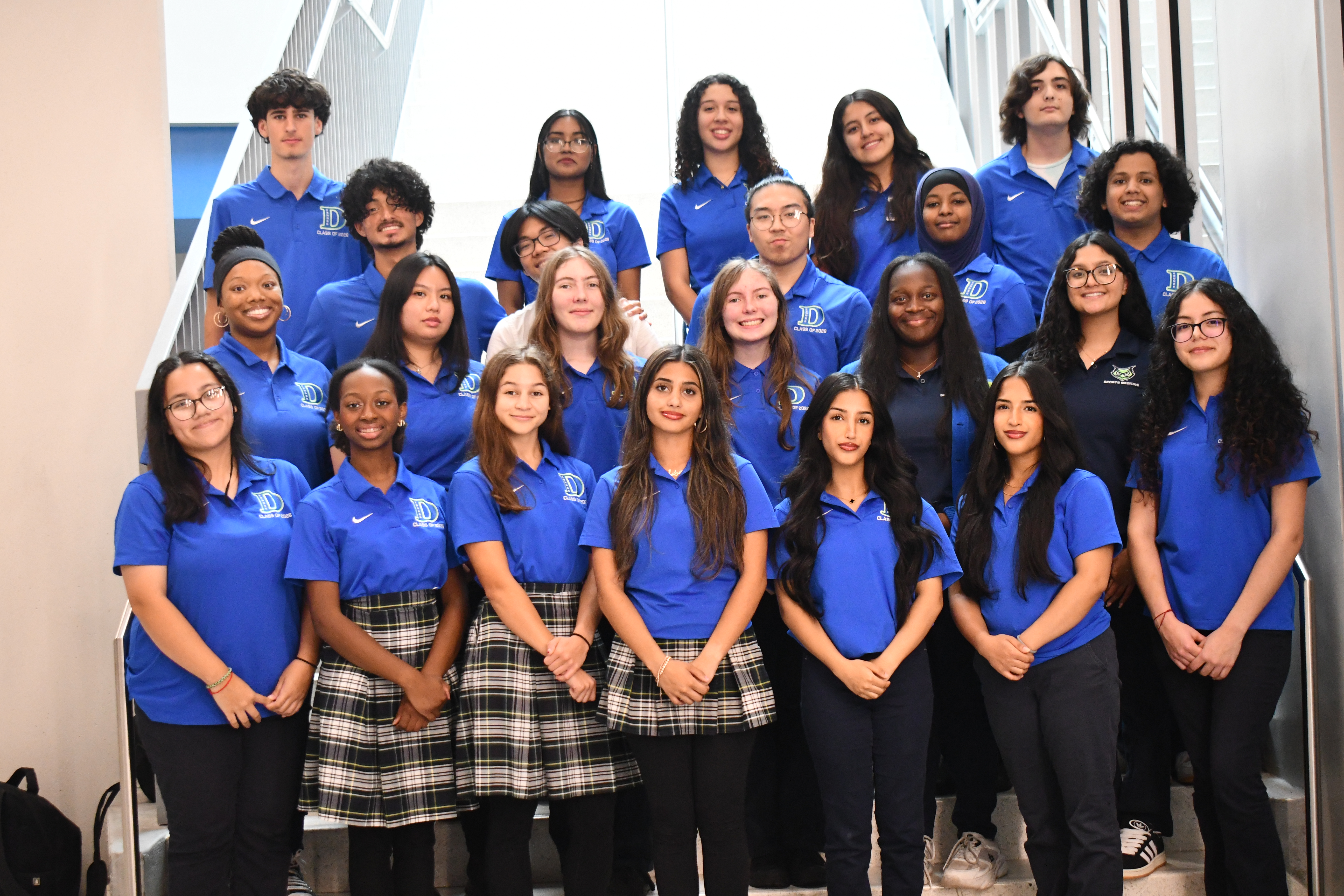 pathway ambassadors