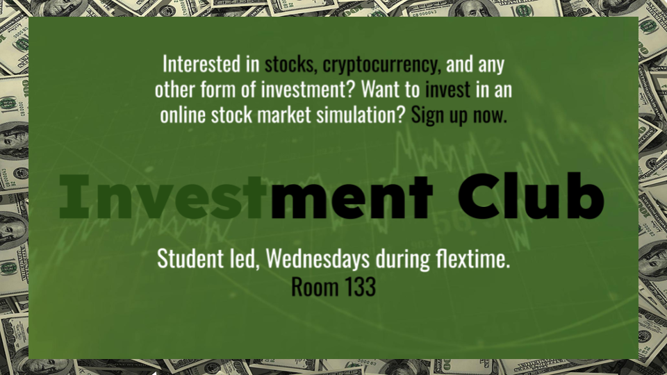 Investment Club
