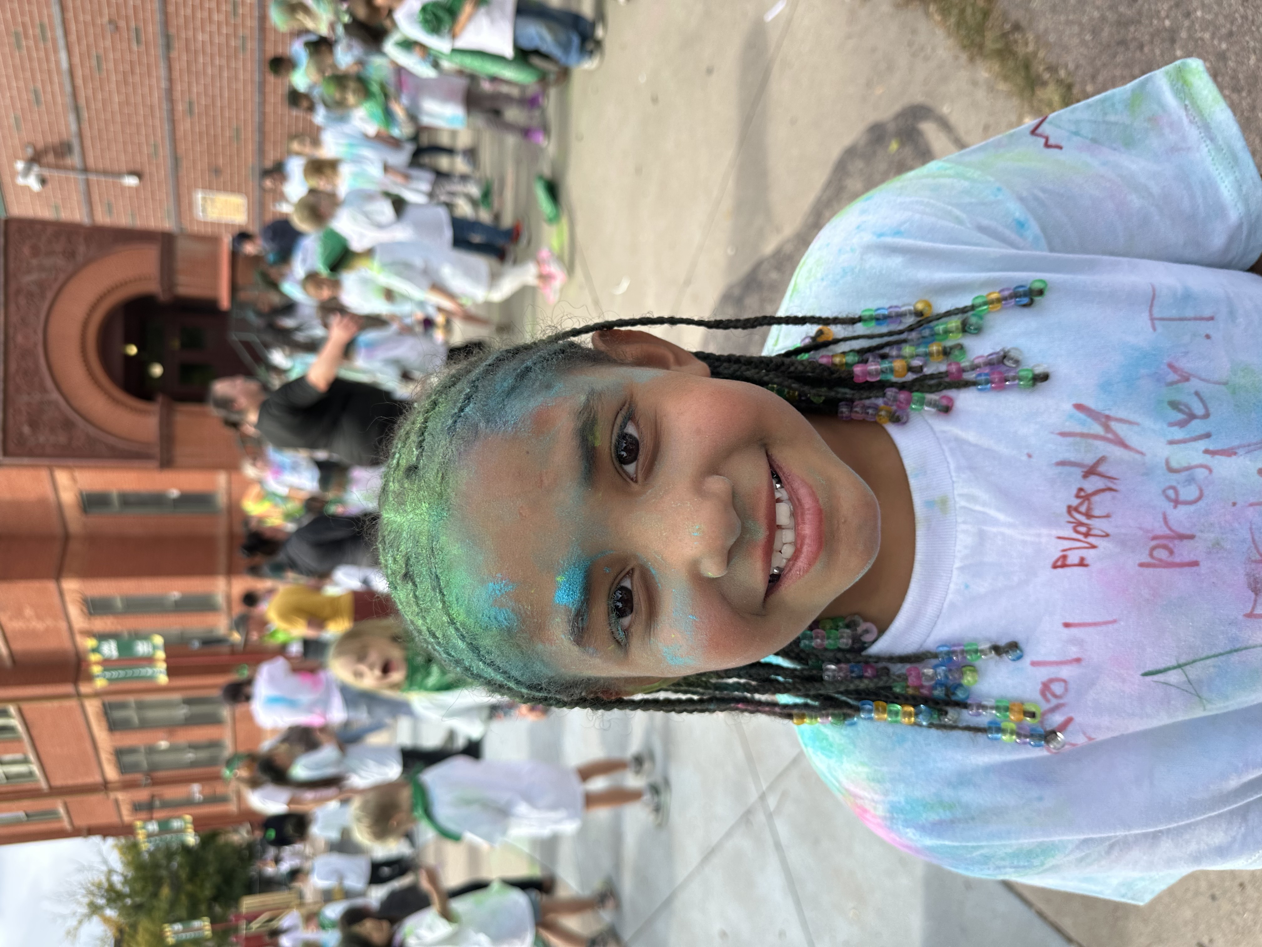 Color Run