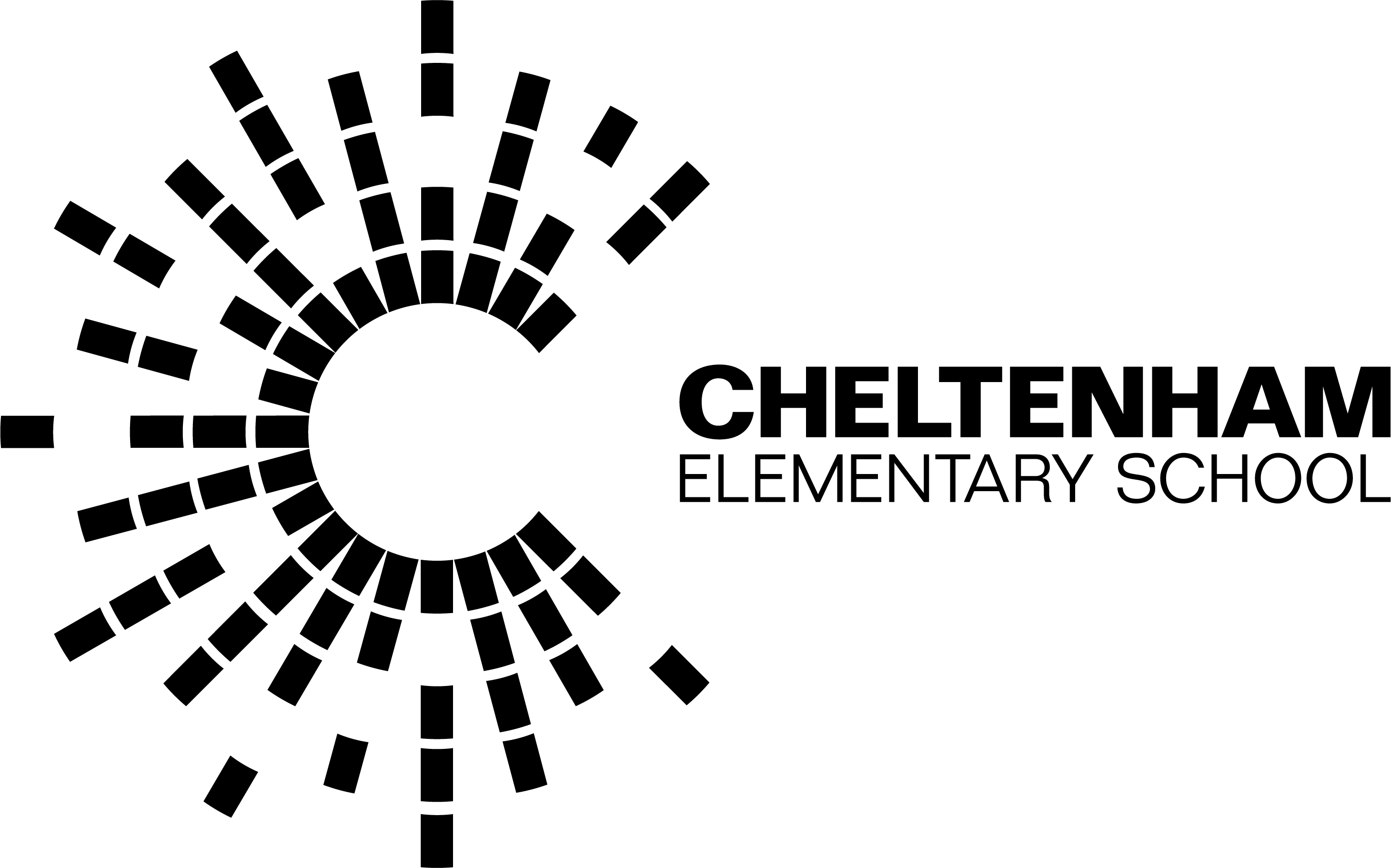 Cheltenham Logo