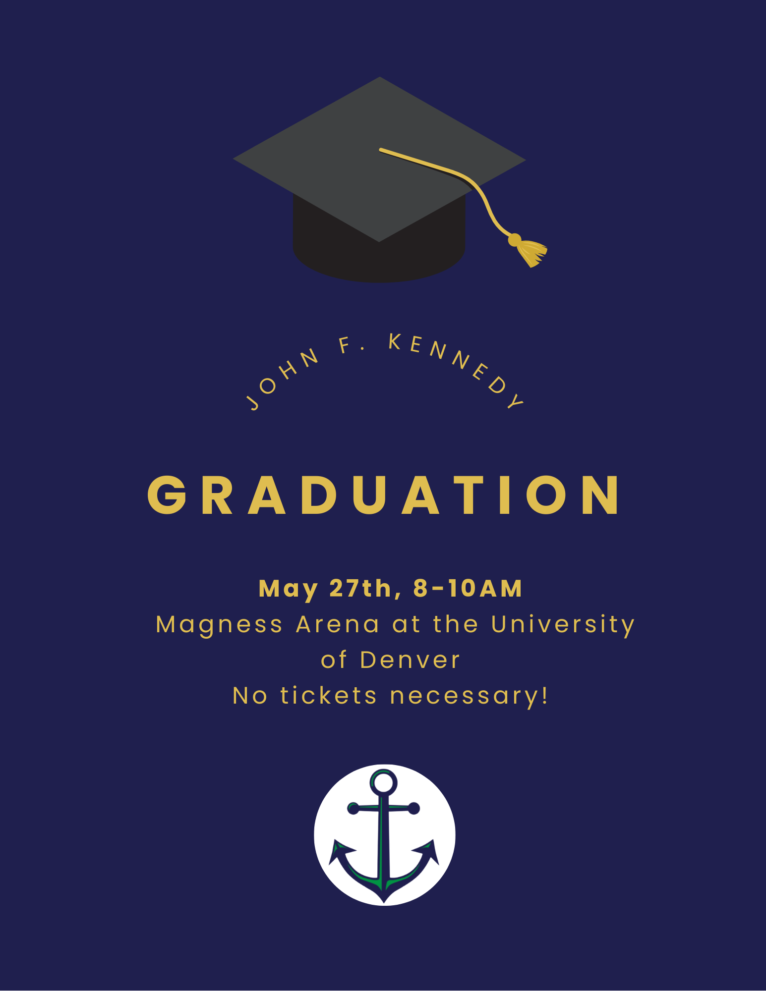 graduation
