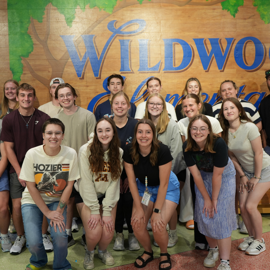Summer MAC Staff