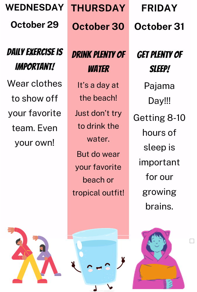 Red Ribbon Week