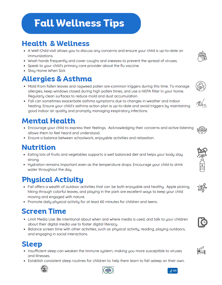 wellness
