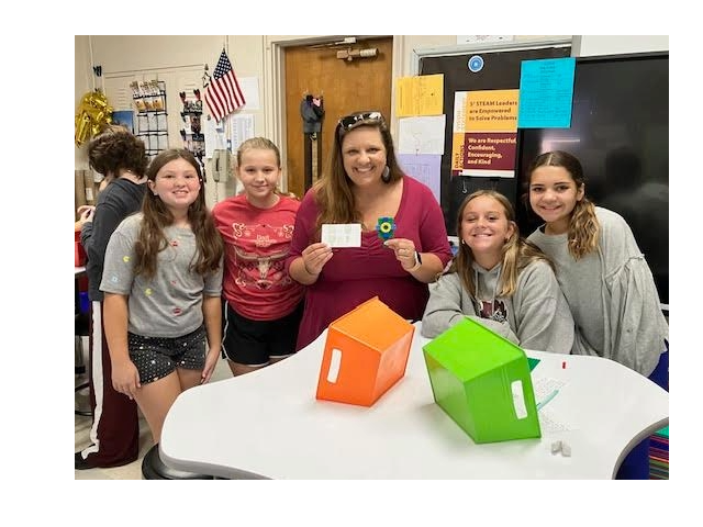 CS Lego Boss Builder