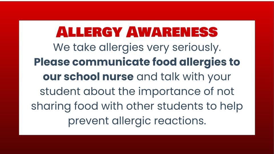 allergy