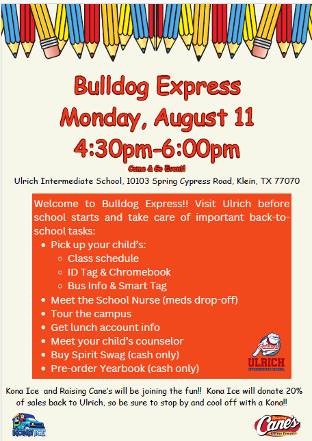 Flyer