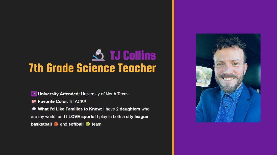 TJ Collins