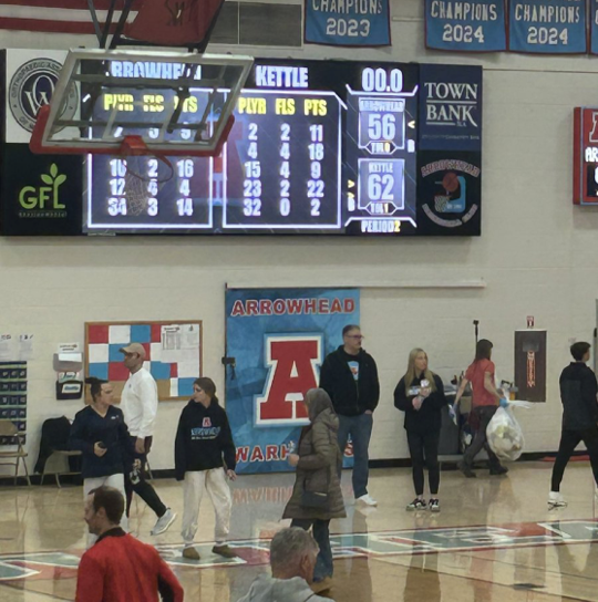 boys basketball