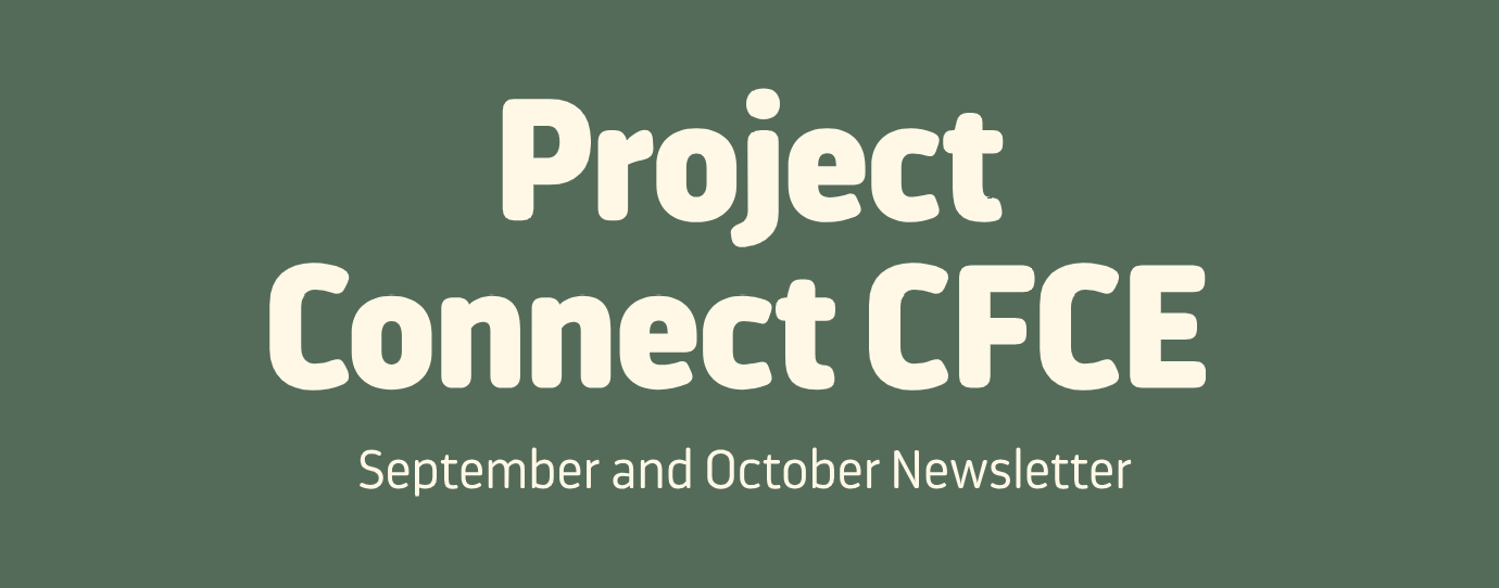 Project Connect