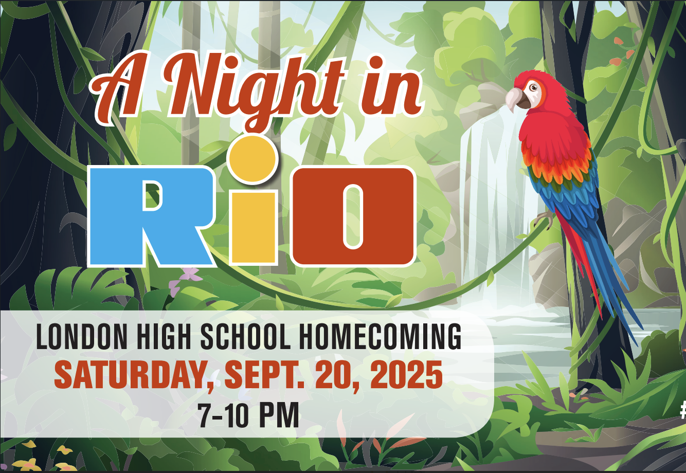 Homecoming