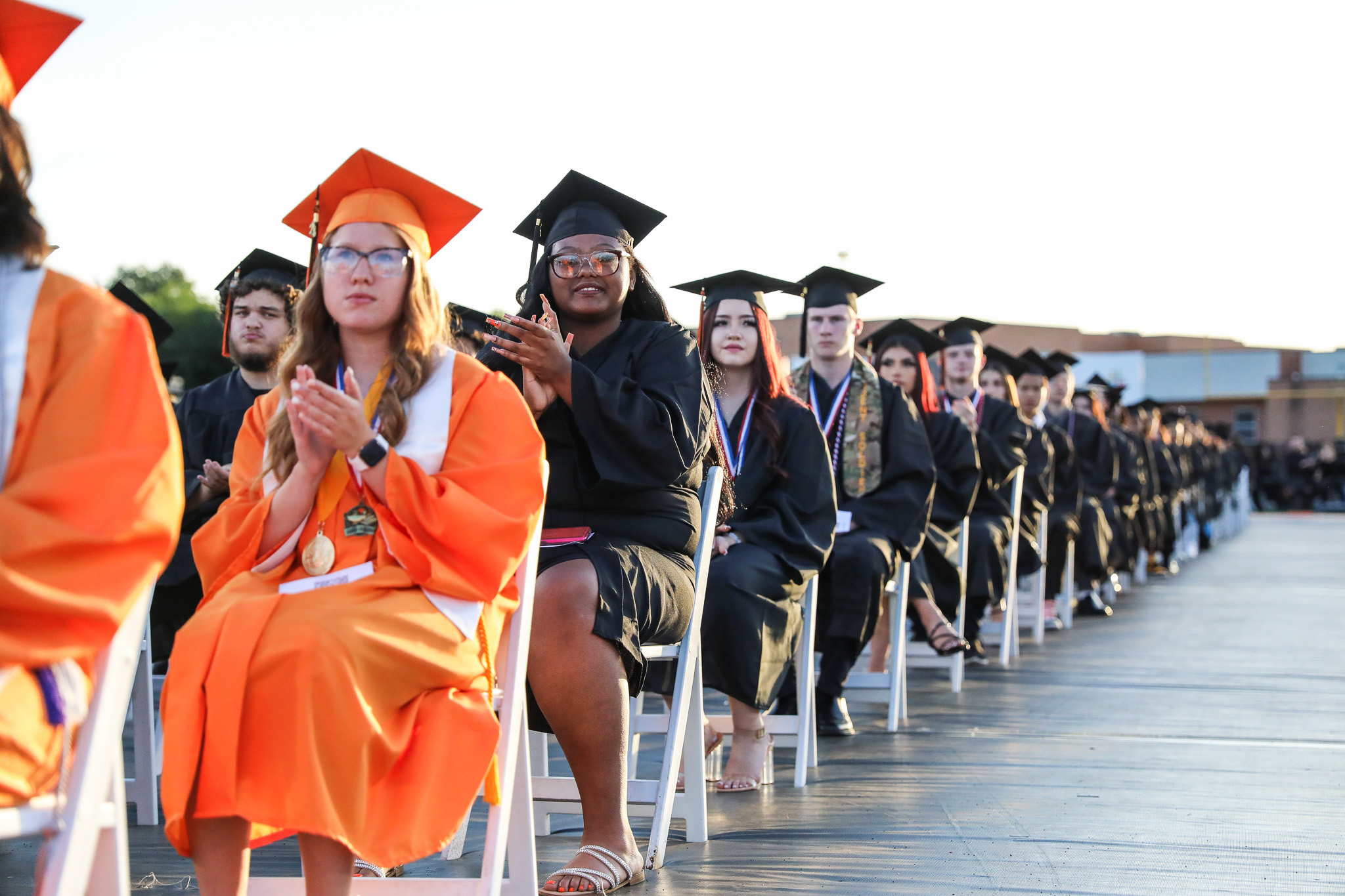 PCH Graduation