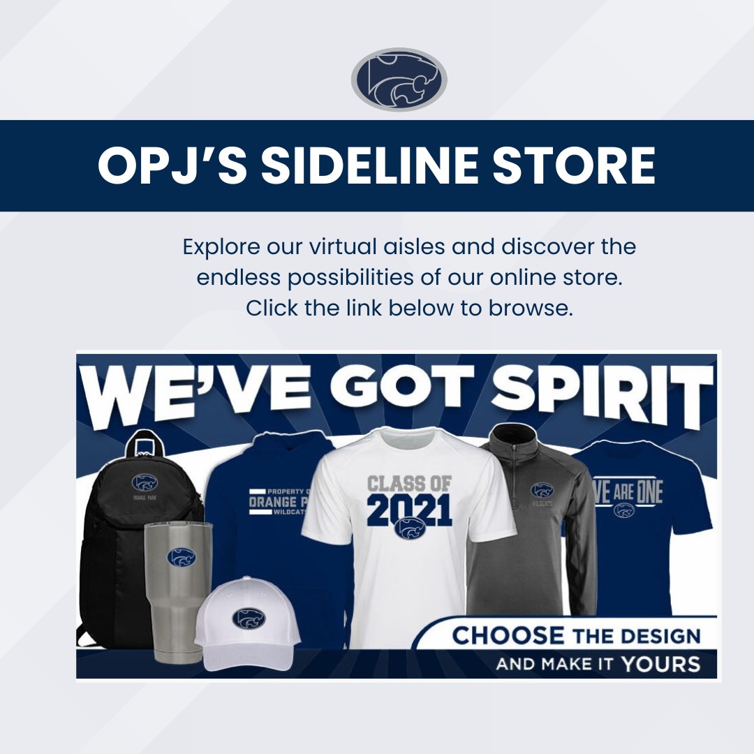 Sideline Store