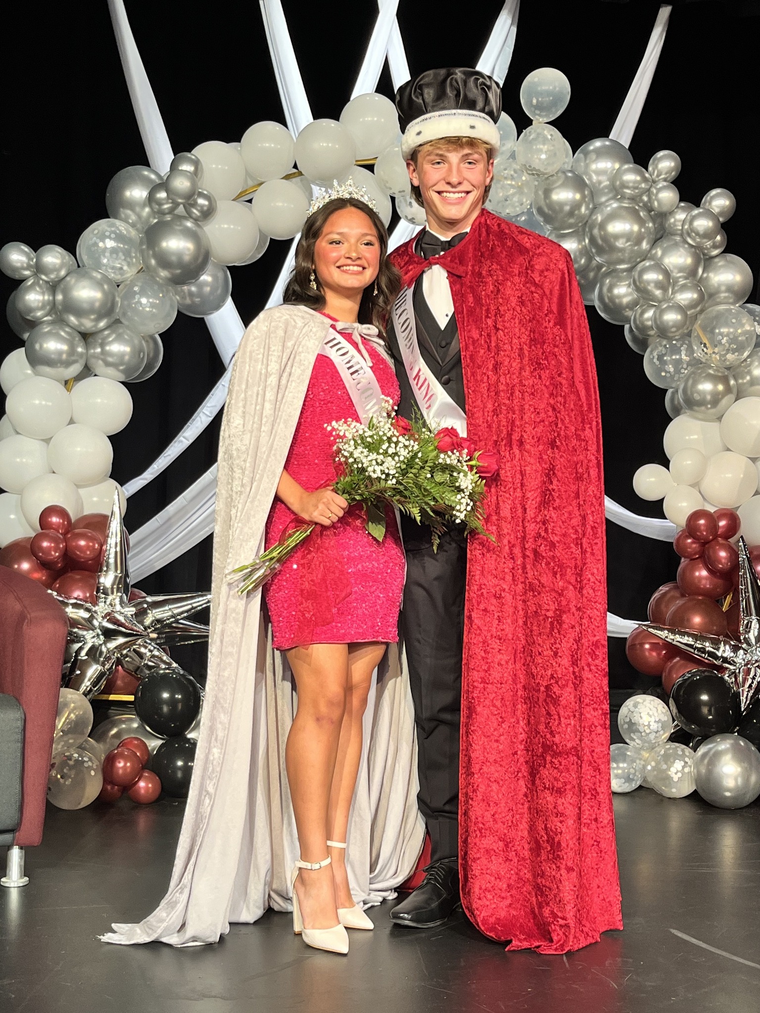 Cobra Connections, October 14, 2024