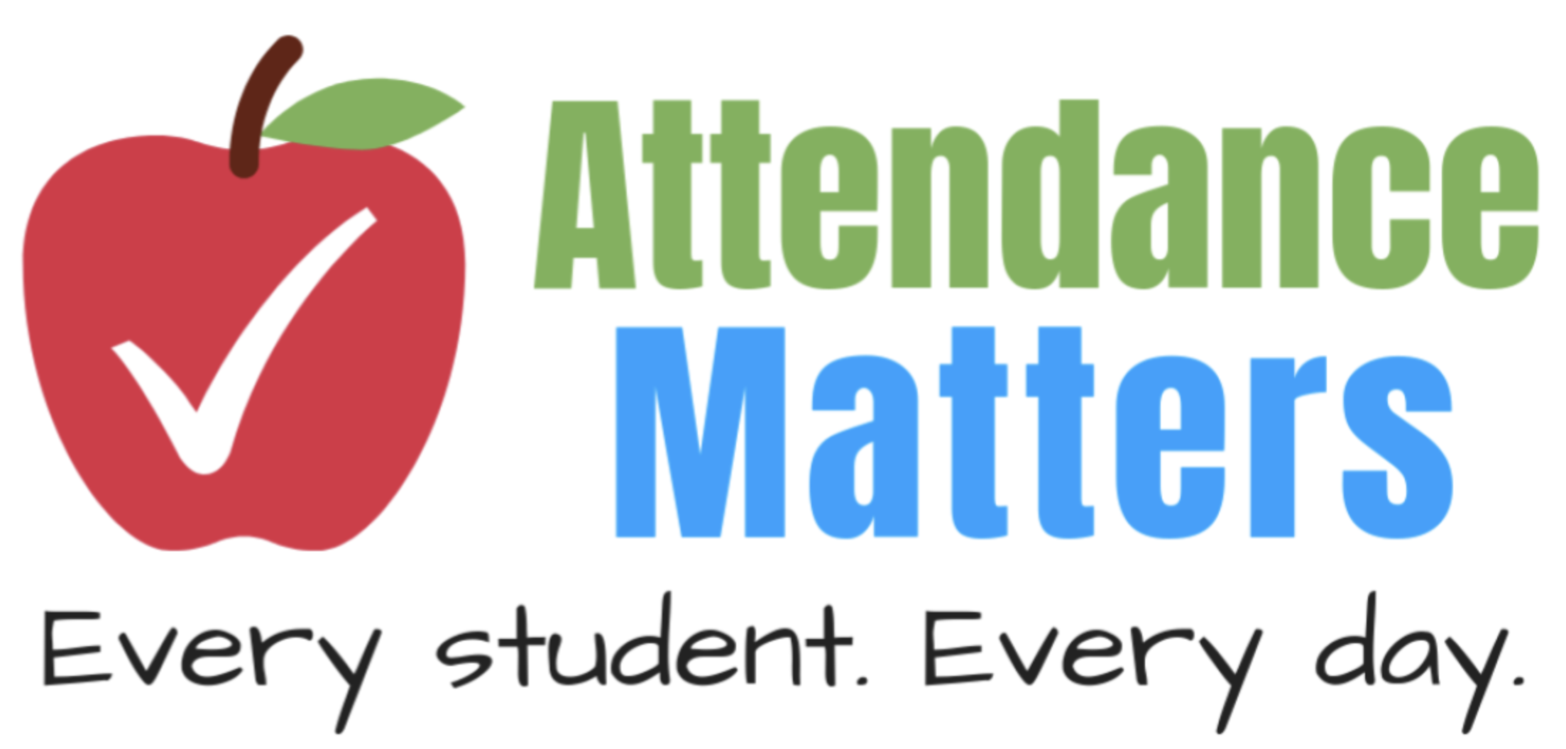 Attendance Matters