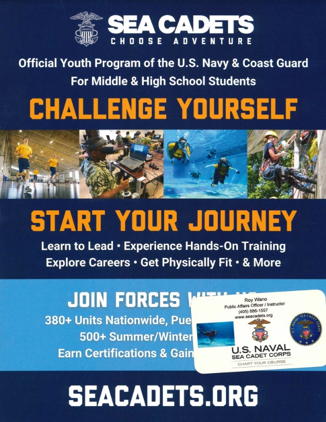 seacadets