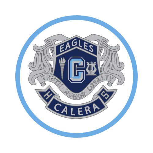 Calera High School
