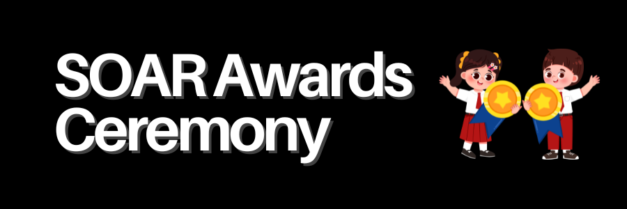 Soar awards