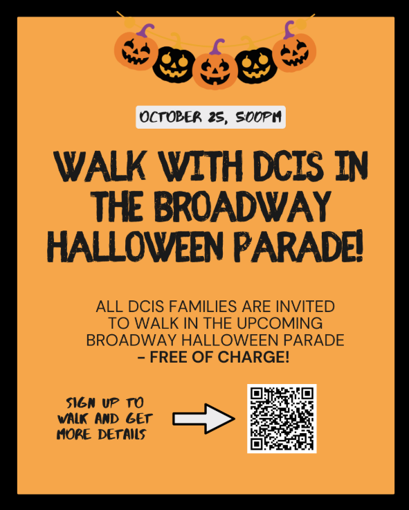 Halloween Parade